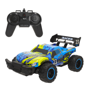 SPEED&GO-COCHE RC BUGGY...