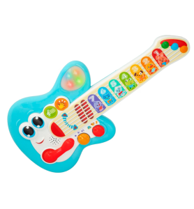 WINFUN-GUITARRA BEBE...
