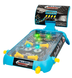 CB GAMES-JUEGO PINBALL