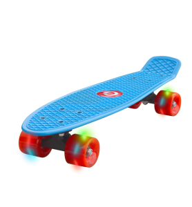 EVO-MONOPATIN 56CM C/LUCES...
