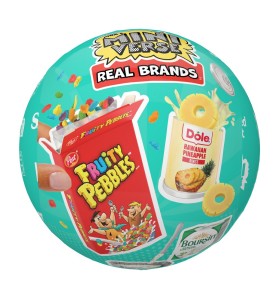 Miniverse Real Brands S2