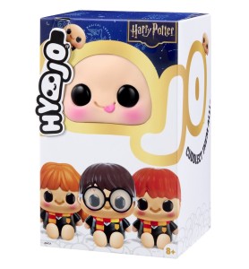 HYOJO Serie 3 HARRY POTTER