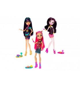 MUÑECAS CAFETERRORIA