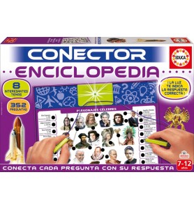 CONECTOR® ENCICLOPEDIA