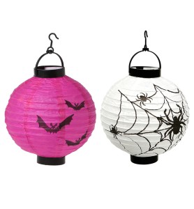 B/SOL. FAROLILLOS HALLOWEEN...