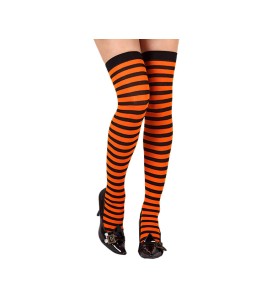 MEDIAS LIGA NEGRO/NARANJA