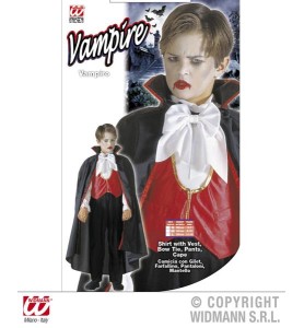 VAMPIRO(CAMISA...