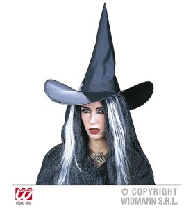 SOMBRERO BRUJA