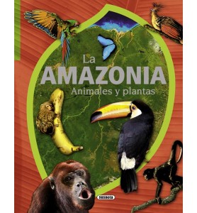 LA AMAZONIA