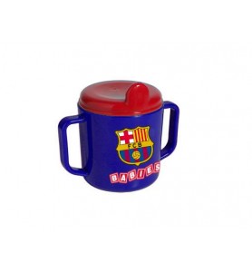 *TAZA INFANTIL BARCA