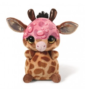 BUBBLE JIRAFA NEENEE...