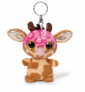 LLAVERO BEAN BAG BUBBLE...