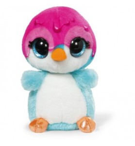 SIROPE PINGÜINO DEEZY CRAZY...