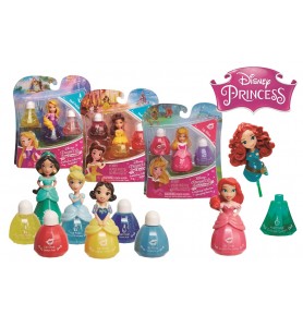 SET DE BELLEZA LITTLE...