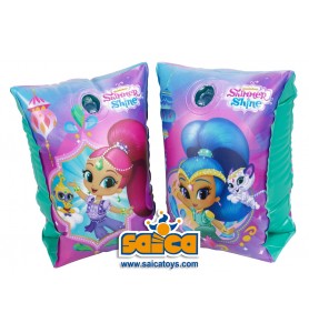 MANGUITOS 25X15 SHIMMER AND...