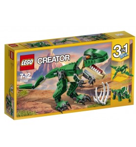 Grandes Dinosaurios Creator