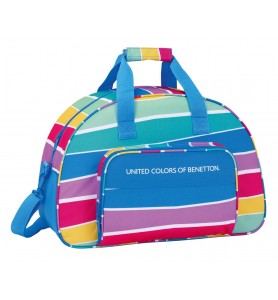 BOLSA DEPORTE BENETTON \