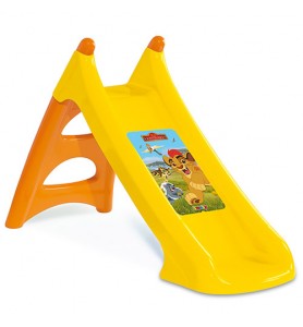 TOBOGÁN XS GUARDIA DEL LEÓN