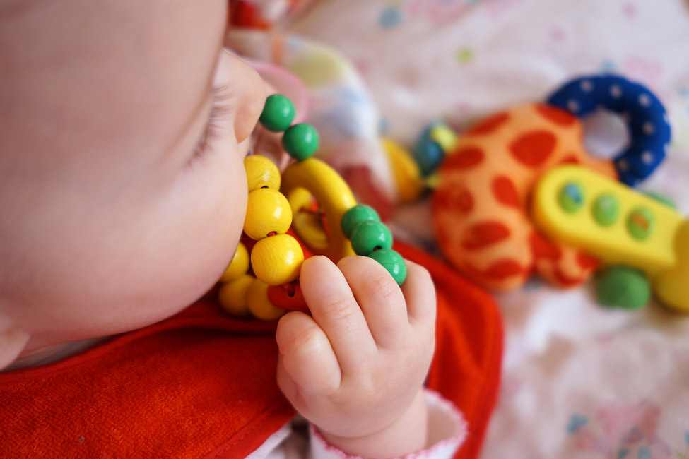 ▷ Juguetes para Bebés de 3 a 12 meses · Tienda Online