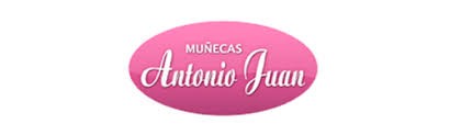 MUÑECAS ANTONIO JUAN